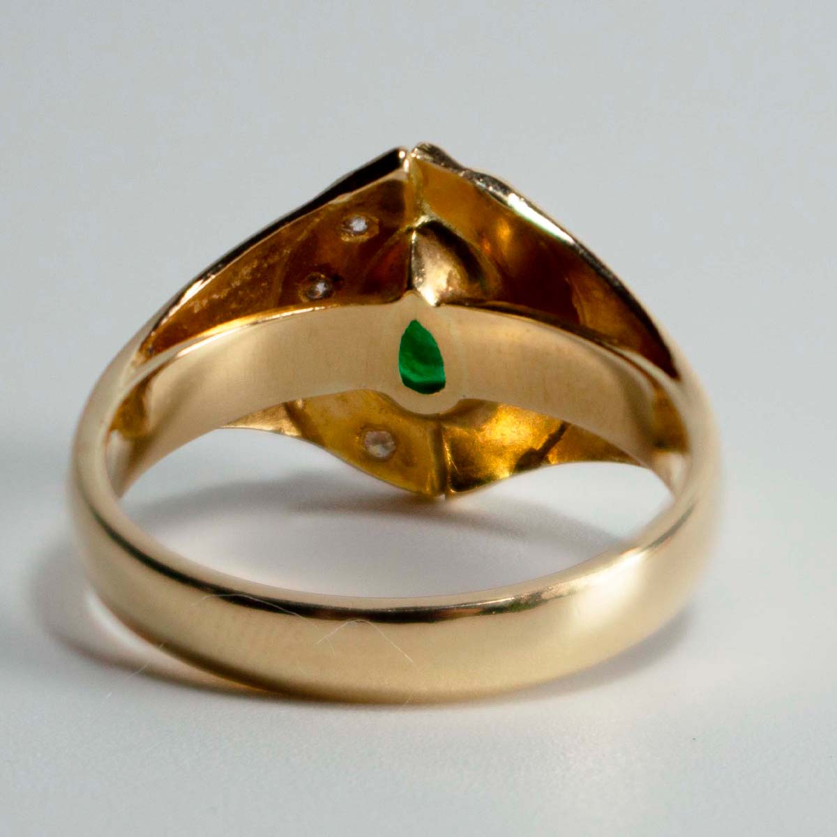 Pelúcia Urso Stitch Encantadora 30 Cm Qualidade Premium Azul - Imagem 2