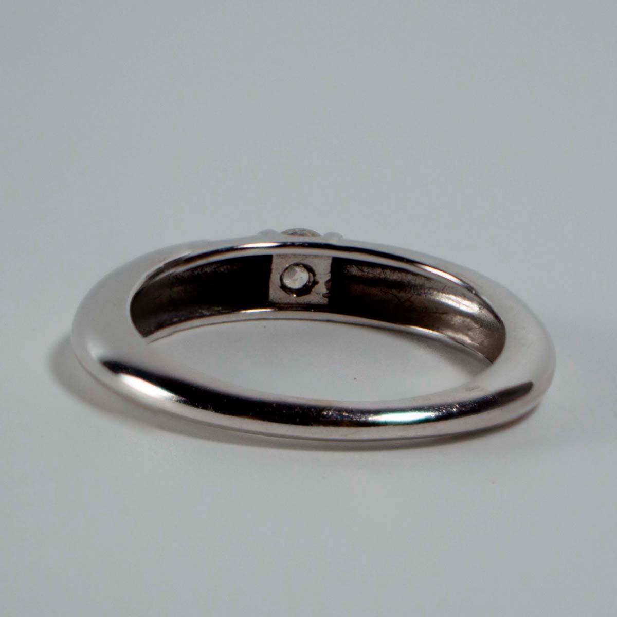 Pelúcia Urso Stitch Encantadora 30 Cm Qualidade Premium Azul - Imagem 4