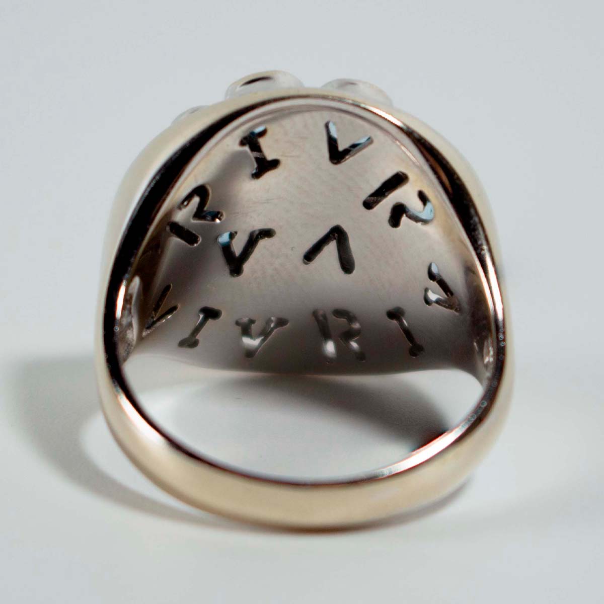 Pelúcia Urso Stitch Encantadora 30 Cm Qualidade Premium Azul - Imagem 2