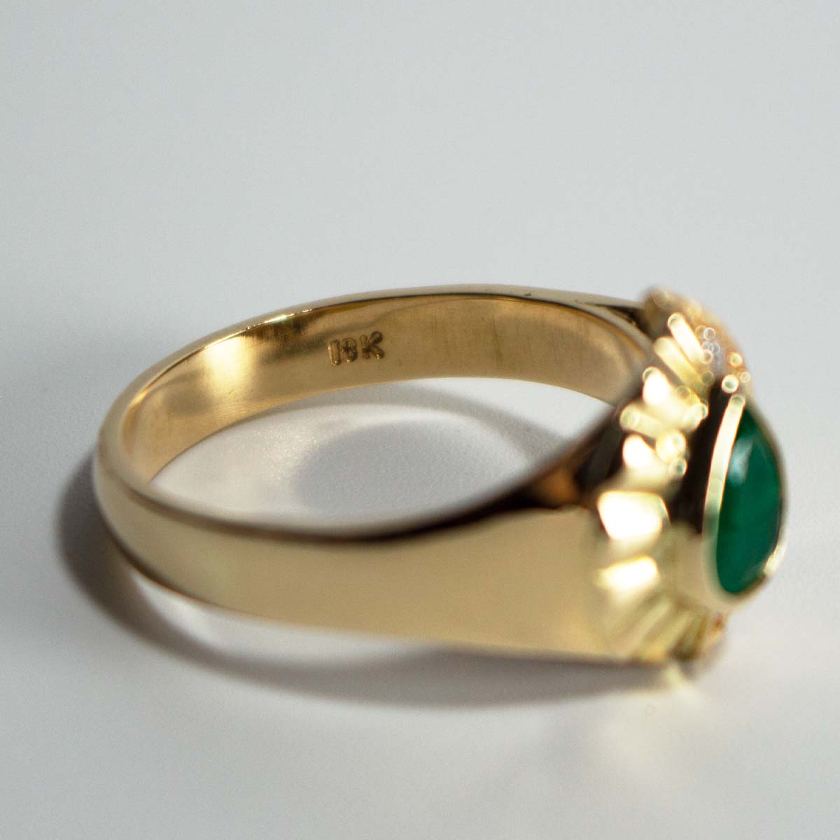 Pelúcia Urso Stitch Encantadora 30 Cm Qualidade Premium Azul - Imagem 3